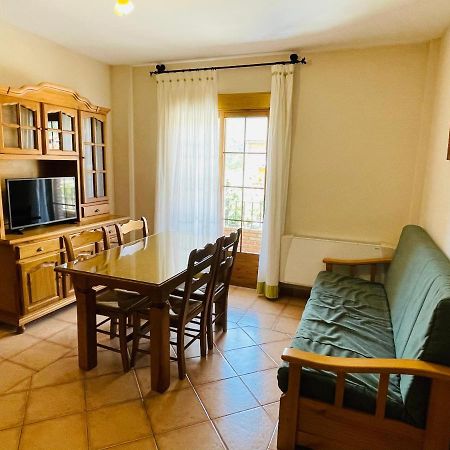Apartamentos Margarita Арройо-Фрио Экстерьер фото