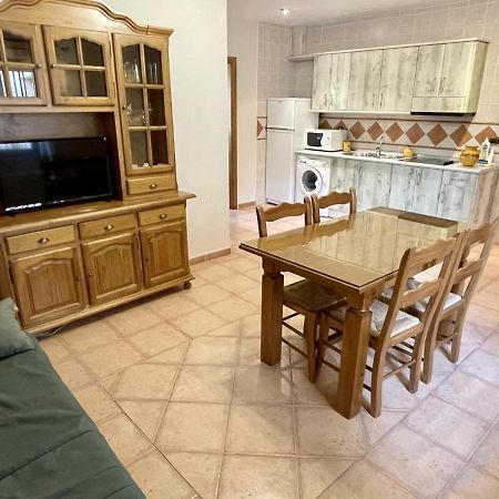 Apartamentos Margarita Арройо-Фрио Экстерьер фото