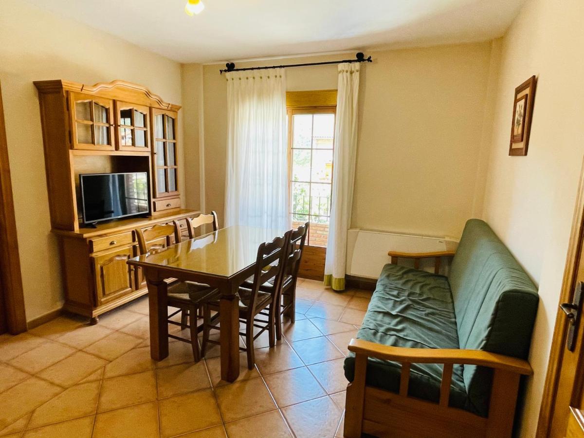 Apartamentos Margarita Арройо-Фрио Экстерьер фото