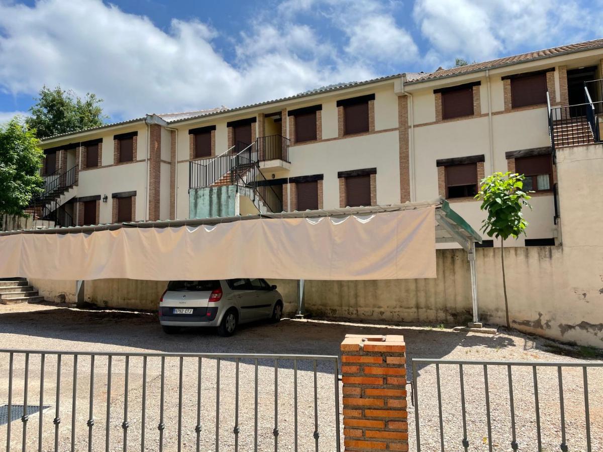 Apartamentos Margarita Арройо-Фрио Экстерьер фото