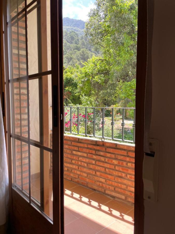 Apartamentos Margarita Арройо-Фрио Экстерьер фото