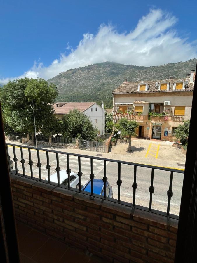 Apartamentos Margarita Арройо-Фрио Экстерьер фото