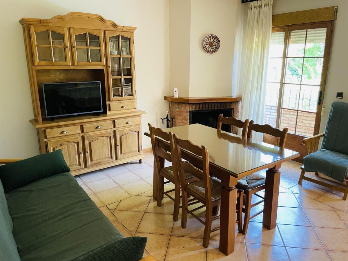 Apartamentos Margarita Арройо-Фрио Экстерьер фото