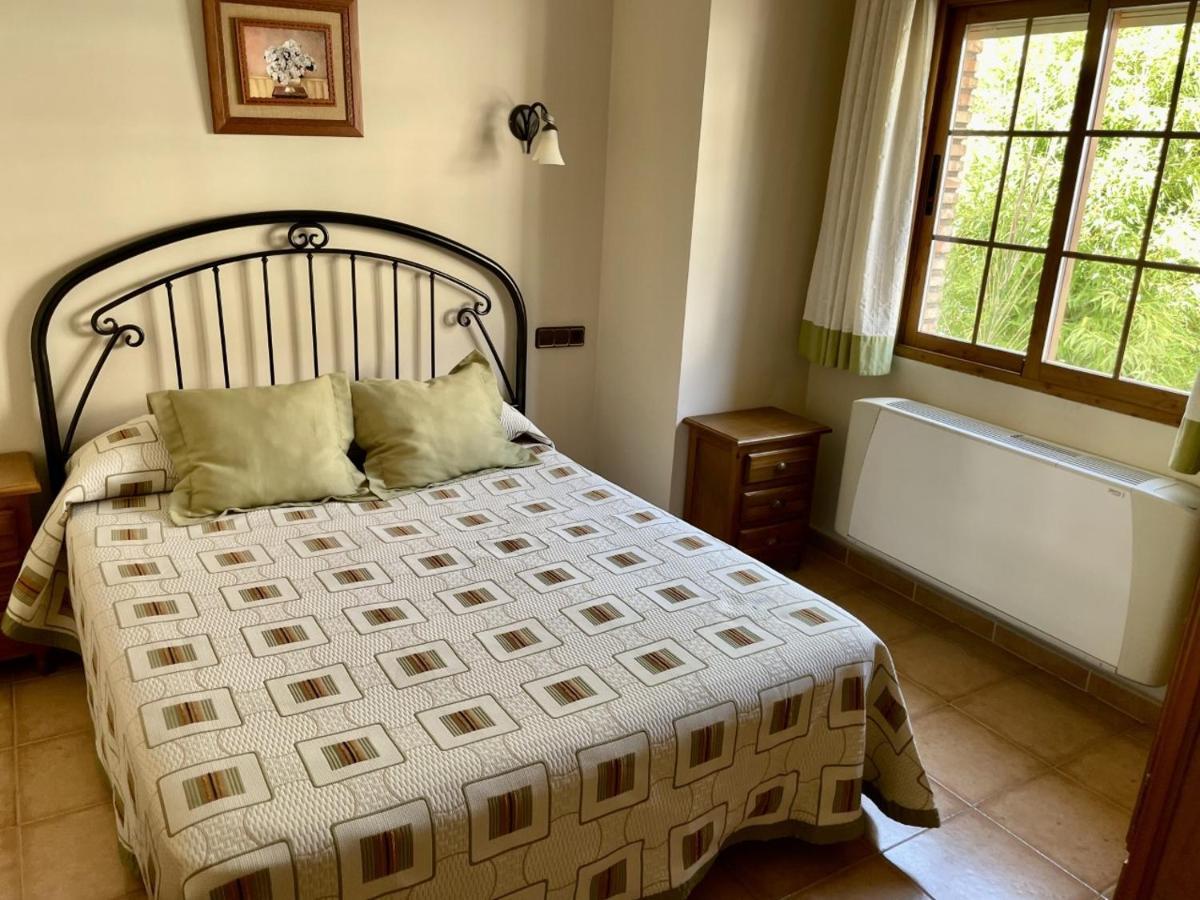 Apartamentos Margarita Арройо-Фрио Экстерьер фото